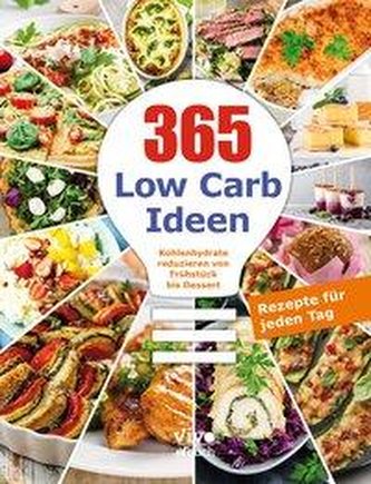 365 Tage Low Carb