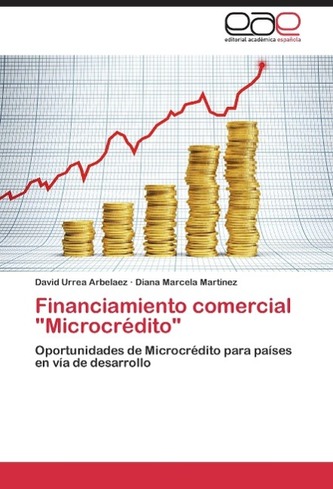 Financiamiento comercial \"Microcrédito\"