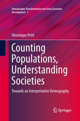 Counting Populations, Understanding Societies