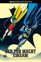 Batman Graphic Novel Collection