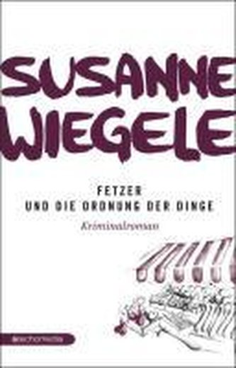 Fetzer und die Ordnung der Dinge
