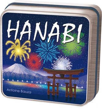 Hanabi REBEL