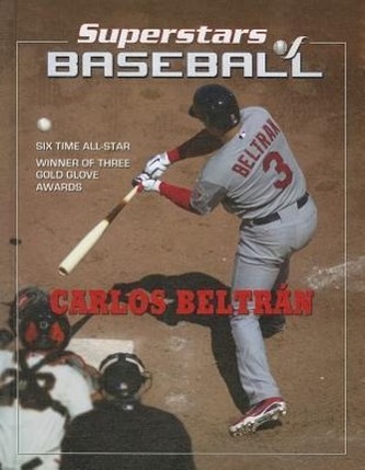 Carlos Beltran