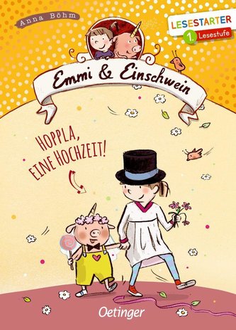 Emmi und Einschwein