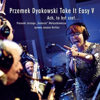 Ach, to był szał... CD