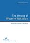 The Origins of Western Notation