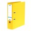 Segregator A4 Pro+ 8cm żółty
