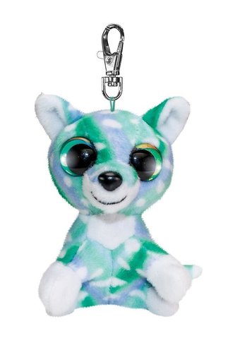 Lumo Stars Jeleń Bock mini brelok