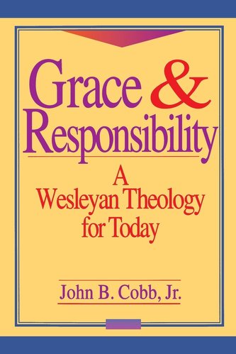 Grace and Responsibility