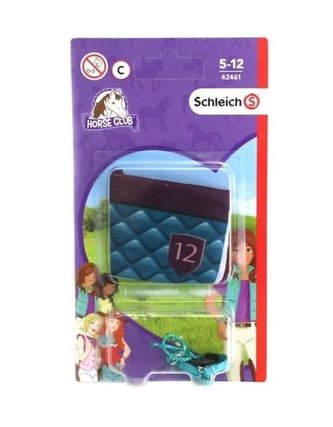 Koc i Kantary Horse Club Lisa&Storm;