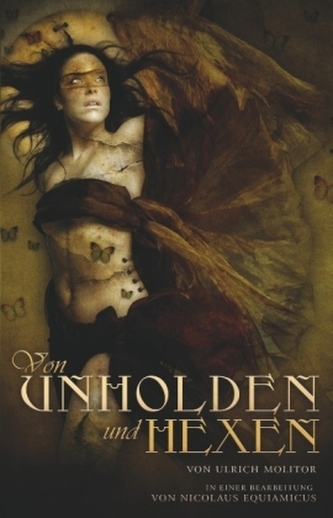Von Unholden und Hexen Von Unholden und Hexen