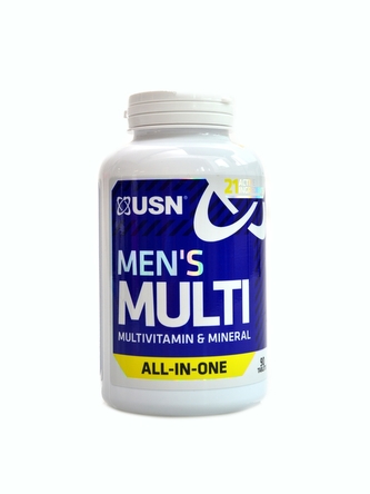 USN - Multi Vitamins for Men 90 tablet Men s multi