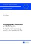 Whistleblowing in Deutschland und Großbritannien