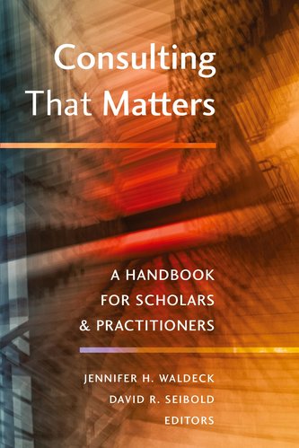 Consulting That Matters