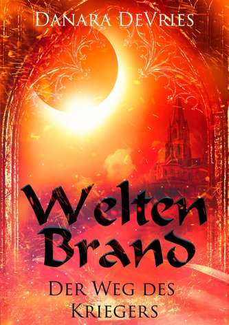 Weltenbrand