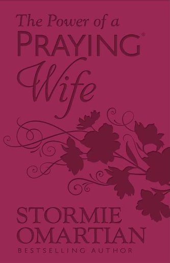 The Power of a Praying(r) Wife Milano Softone(tm)