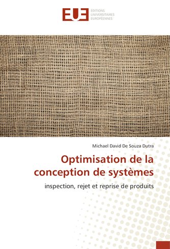 Optimisation de la conception de systèmes