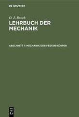 Mechanik der festen Körper