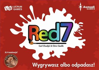 Red7 LUCRUM