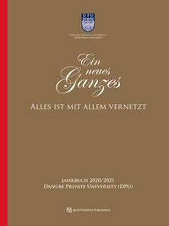 Ein neues Ganzes - alles ist mit allem vernetzt