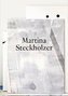 Martina Steckholzer