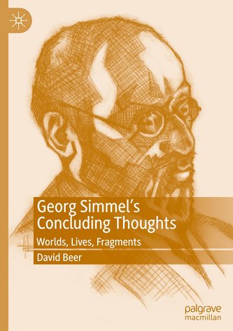 Georg Simmel's Concluding Thoughts