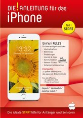 iPhone Anleitung (Teil I . START)