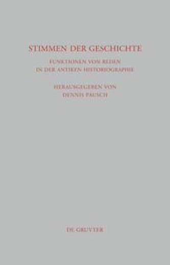 Stimmen der Geschichte