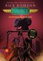 Kane Chronicles, the Paperback Box Set (the Kane Chronicles Box Set with Graphic Novel Sampler)