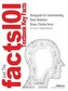 Studyguide for Understanding Basic Statistics by Brase, Charles Henry, ISBN 9781305254060