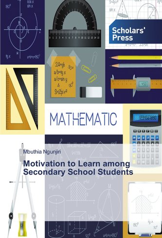 Motivation to Learn among Secondary School Students