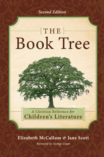 The Book Tree: A Christian Reference to Children's Literature