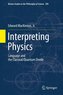 Interpreting Physics