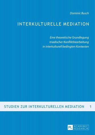 Interkulturelle Mediation