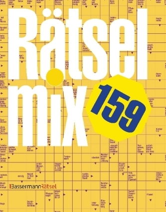 Rätselmix 159