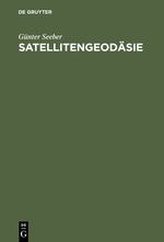 Satellitengeodäsie