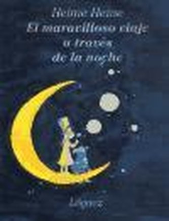 Maravilloso viaje a través del la noche, el