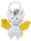 Maskotka z zawieszką Nietoperz 14 cm
