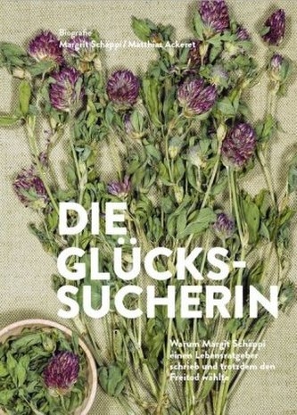 Die Glückssucherin. Die Glückssucherin.