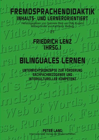 Bilinguales Lernen