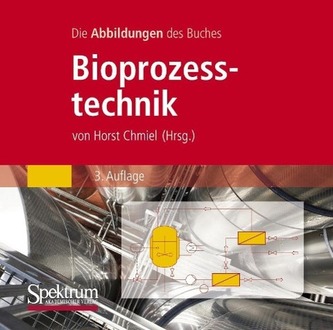 Bild-DVD, Bioprozesstechnik
