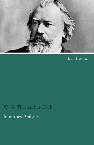 Johannes Brahms