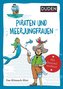 Duden Minis (Band 43) - Piraten und Meerjungfrauen /  VE mit 3 Exemplaren