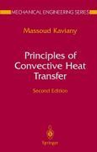Principles of Convective Heat Transfer