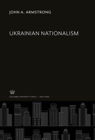 Ukrainian Nationalism