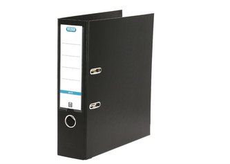 Segregator A4 Pro+ 8cm czarny