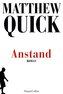 Anstand