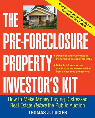 Pre-Foreclosures