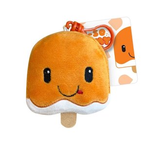 Pachnący breloczek - Lód na patyku