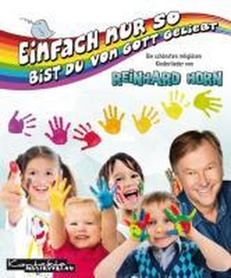 Einfach nur so bist du von Gott geliebt